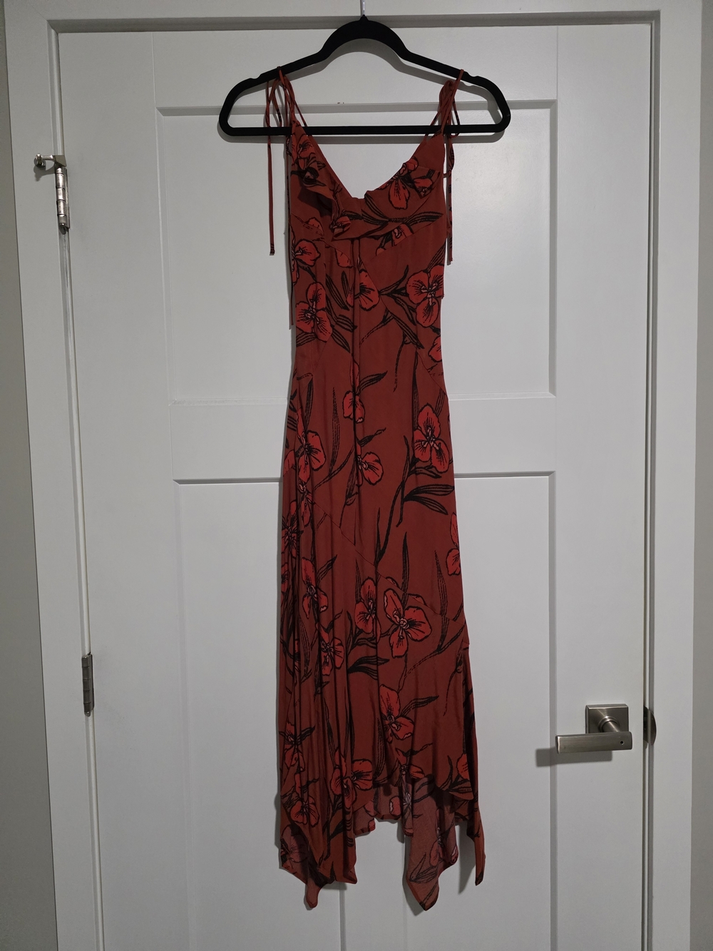 NWT Anthropologie Dress. Size XS Petite